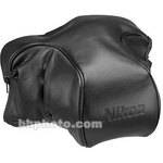 Nikon CS-8 Universal Camera/Lens Pouch