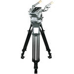 Cartoni 0105 Omega Professional Tripod System