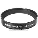 Nikon Lente 52mm n�2 Close-up