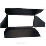 DeSisti Barndoor Set for De Lux 2