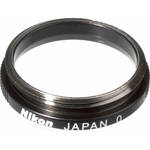 Nikon 0 Diopter for FM2/FE2/FA