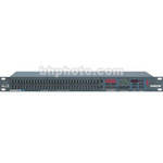 Sabine GRQ3121 Graphic EQ and Digital Processor