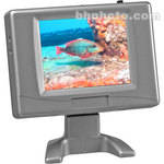 Equinox 2.5" LCD Monitor w/ Mini 1/8" Plug