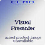 Elmo HV-C1000XG Visual Presenter