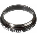 Nikon -2 Diopter for FM2/FE2/FA