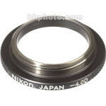 Nikon -4 Diopter for F3AF, F3, F2 & F