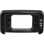 Nikon -4 Diopter for Rectangular-Style Viewfinfder