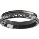 Nikon +0.5 Diopter