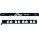 Middle-Atlantic PD-920R-NS 9-Outlet Vertical Power Strip