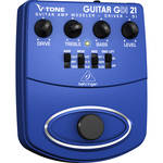 Behringer GDI21 - V-Tone Guitar Amp Modeler/Direct Box