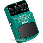 Behringer Compressor/Sustainer CS100