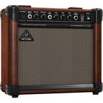 Behringer 15W, 2CH Acoustic Amplifier