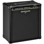Behringer 180W Bass Workstation