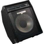 Behringer 300W 2CH Bass Workstation