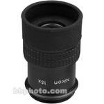 Nikon 15x/19x Fieldscope Spotting Scope Eyepiece