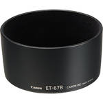 Canon ET-67B - P�ra-Sol de Lente para EF-S 60mm f/2.8