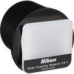 Nikon Adaptador de C�pia de Slide ES-1