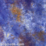 Westcott 10x24' Sheet Muslin Background - Lavender Haze