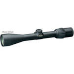 Weaver 3-10x40 Grand Slam w/ Dual-X Reticle - Matte Silver