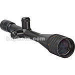 Weaver 36x40 T-36 Adjustable Objective w/ 1/8 MOA Dot Reticle - Satin Black