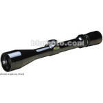 Weaver 2-10x38 V-10 V-Series Riflescope w/ Dual-X - Matte Black