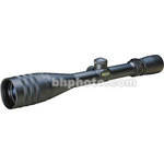 Weaver 4-16x42 A/O V-16 V-Series Riflescope w/ F/C - Matte Black
