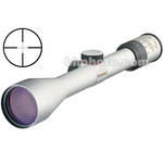 Simmons 3-9x40 Master Series Prohunter Riflescope w/ Truplex - Silver