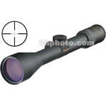 Simmons ProHunter 3-9x40 Riflescope  (Matte Black)