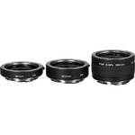 Kenko Auto Extension Tube Set DG for Canon EOS Lens