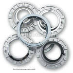 Westcott Speed Ring - Octabank to Multiblitz Varilux