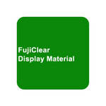 Fujifilm FujiClear Display Material - 40"x164'