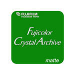 Fujifilm Fujicolor Crystal Arc.Paper Super Type PD, 10" x 575' Roll (Matte)
