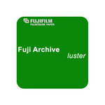 Fujifilm Fujicolor Crystal Arc.Paper Super Type PD, 20" x 275' Roll (Luster)