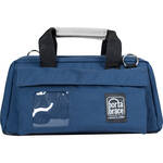 Porta Brace CS-DV2U - Case de Camcorder MiniDV (Azul)