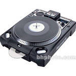Numark CDX CD Turntable System for DJs