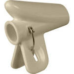 The Cable Organizer 1-1/4" Insertion Tool, Beige
