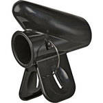 The Cable Organizer 1-1/4" Insertion Tool, Black