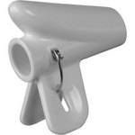 The Cable Organizer 1-1/4" Insertion Tool, White