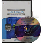Serious Magic DV Rack Express Video Software Solution