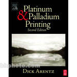 Focal Press Livro: Platinum and Palladium Printing, Second Edition (Vers�o em Ingl�s)