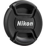 Nikon Tampa de Lente 77mm de Encaixe "Snap-On"