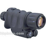 ATN Night Storm-2 3.5x Night Vision Monocular (Black)