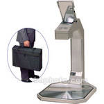 Buhl Projectors VS-300 Reflective Portable Overhead Projector
