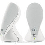 JBL Duet Computer Speakers - White