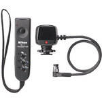 Nikon ML-3   Modulite Remote Control Set for "10-Pin" Remote Socket Cameras