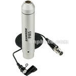 Samson QL5-CL Cardioid Condenser Lavalier Microphone