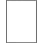 Backdrop-Alley Muslin Background - 10x24'