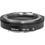 Nikon PK-12 � Tubo de Extens�o