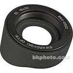 Swarovski Angled Eyecup (One) f/ 10x32 WB EL Binocular