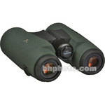 Swarovski 10x42 WB SLC Binocular (Forest Green)